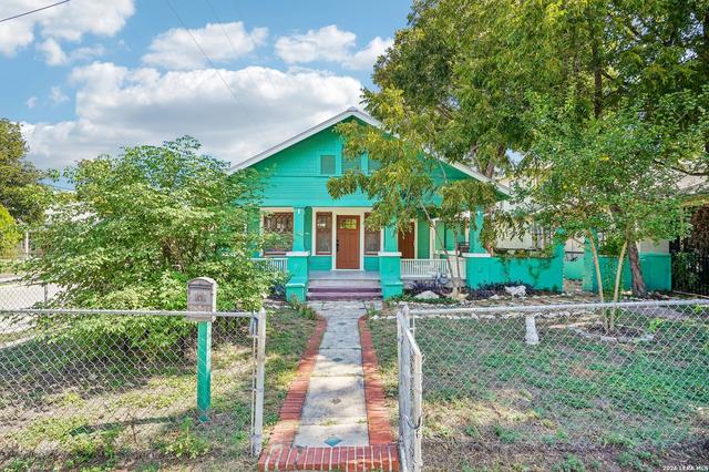 732 N Palmetto, San Antonio, TX 78202