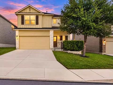 850 Lambshead Draw, San Antonio, TX 78245