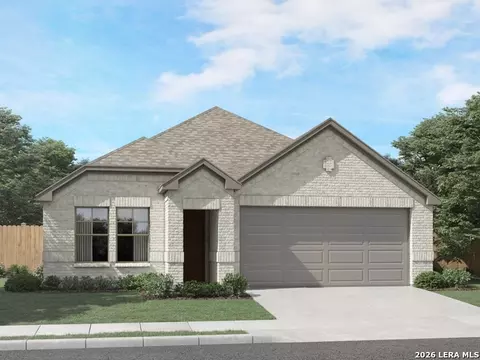 1239 Nikos Holw, San Antonio, TX 78245