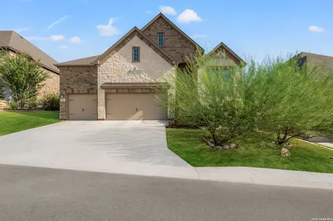 1810 Lawson Rdg, San Antonio, TX 78260