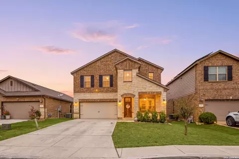 12939 Renley Crst, San Antonio, TX 78253