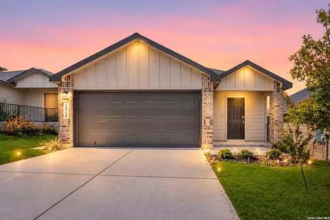 14738 Briscoe Downs, San Antonio, TX 78245