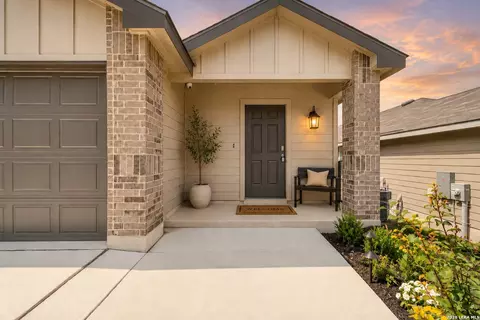 14738 Briscoe Downs, San Antonio, TX 78245