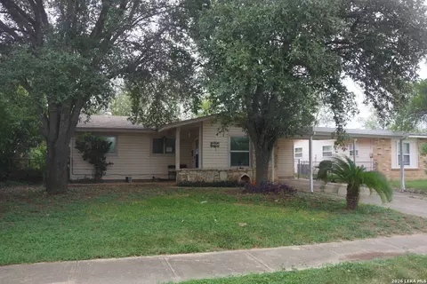 619 Canyonwood, San Antonio, TX 78227