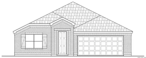 134 Ilana, Mico, TX 78056