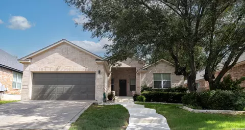 23432 Beaver Crk, San Antonio, TX 78258