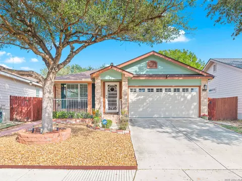 518 Limestone Flt, San Antonio, TX 78251