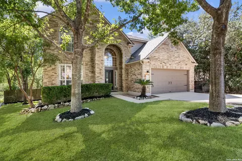 2902 Sonora Crk, San Antonio, TX 78232