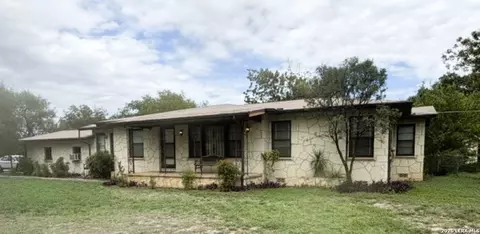 3326 Linda Kay, San Antonio, TX 78222
