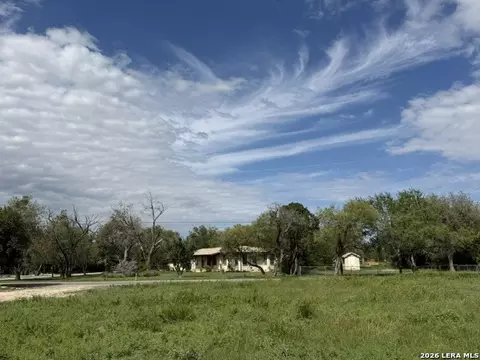 3326 Linda Kay, San Antonio, TX 78222