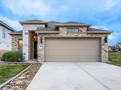 14818 Faraway Mdw, San Antonio, TX 78245