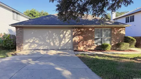 5135 Stormy Breeze, San Antonio, TX 78247