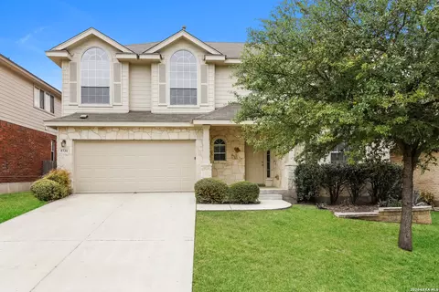 5731 White Oak Cv, San Antonio, TX 78253