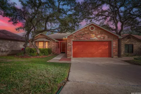 8651 Quail Whisper, San Antonio, TX 78250