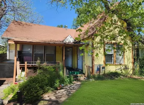 513 Lamar St, San Antonio, TX 78202