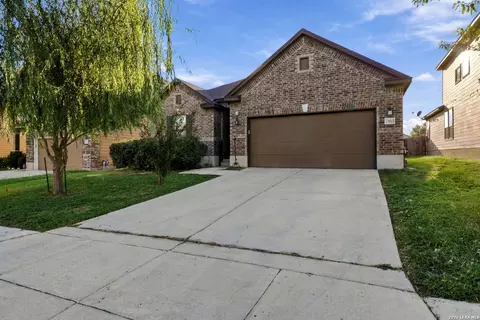 Exterior - 7563 Copper Kettle, Converse, TX 78109 photo 3 of 5