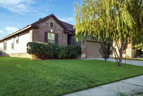 Exterior - 7563 Copper Kettle, Converse, TX 78109 photo 2 of 5