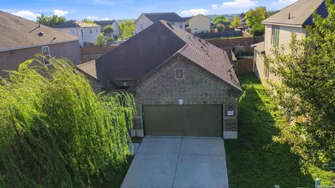 Exterior - 7563 Copper Kettle, Converse, TX 78109 photo 5 of 5