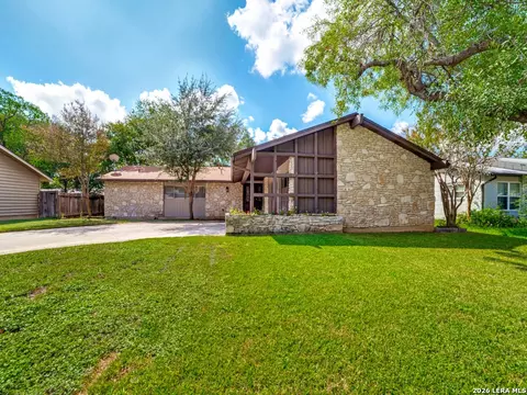 4010 Stathmore Dr, San Antonio, TX 78217