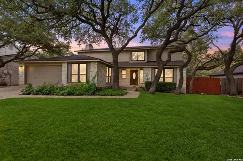 2215 Oak Rnch, San Antonio, TX 78259