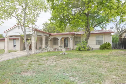5347 San Benito, San Antonio, TX 78228