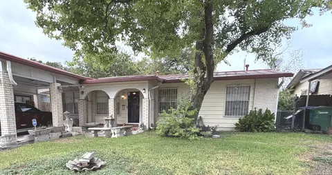 5347 San Benito, San Antonio, TX 78228