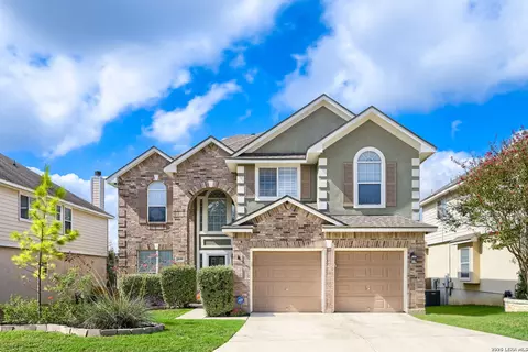 26019 Starling Hl, San Antonio, TX 78260