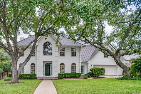 13238 Hunters View St, San Antonio, TX 78230
