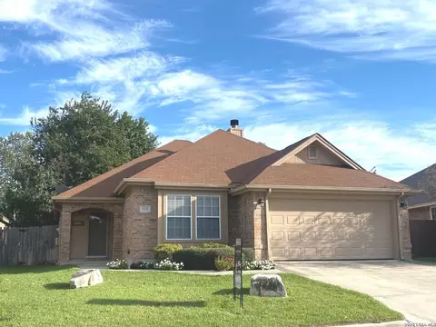 1571 Dustin Cade, New Braunfels, TX 78130