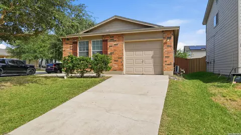 7703 Arabian, San Antonio, TX 78244