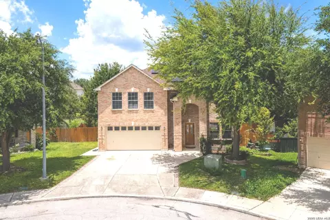 1302 Sun Gdn, San Antonio, TX 78245
