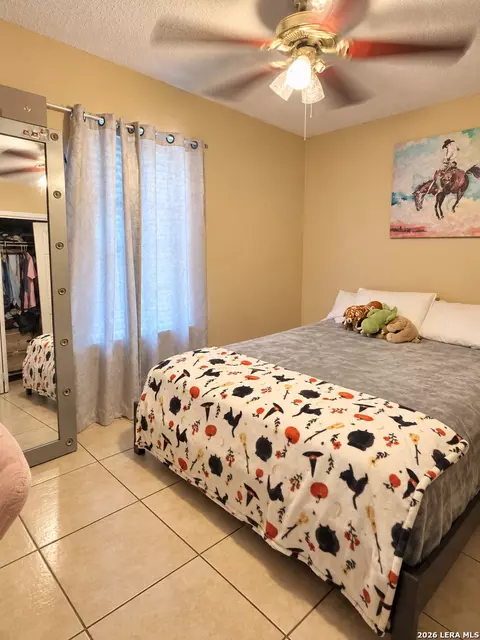 Bedroom - 1203 Fair Haven Dr, Eagle Pass, TX 78852 photo 2 of 2