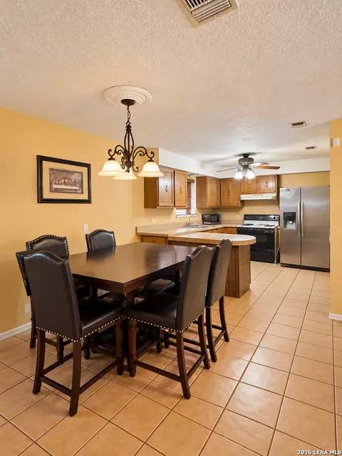 Dining - 1203 Fair Haven Dr, Eagle Pass, TX 78852 photo 1 of 1