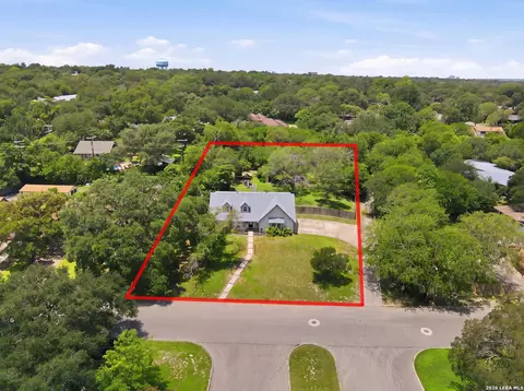7503 Quail Run Dr, San Antonio, TX 78209