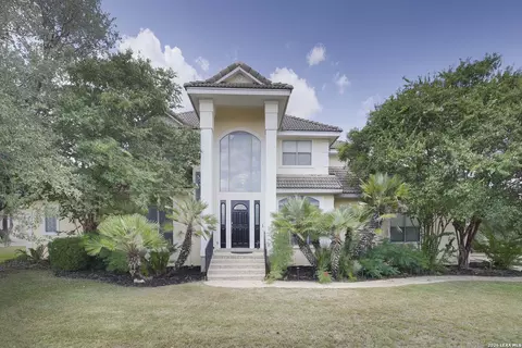 21106 Harvest Hls, San Antonio, TX 78258