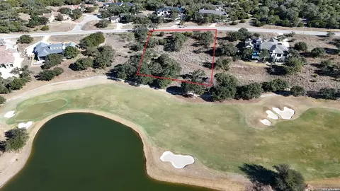 lot6 A Clubs Dr, Boerne, TX 78006