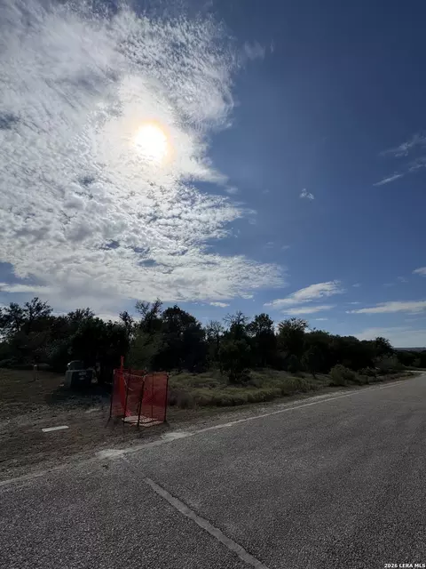 lot18 Pr 3702, San Antonio, TX 78253