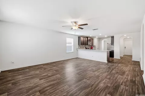 Living - 3834 Leighton Hbr, Von Ormy, TX 78073 photo 3 of 3
