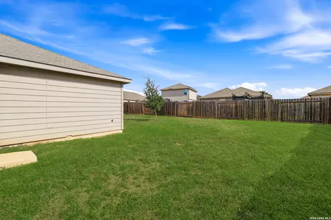 Exterior - 3834 Leighton Hbr, Von Ormy, TX 78073 photo 2 of 4