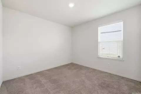 Bedroom - 3834 Leighton Hbr, Von Ormy, TX 78073 photo 4 of 7
