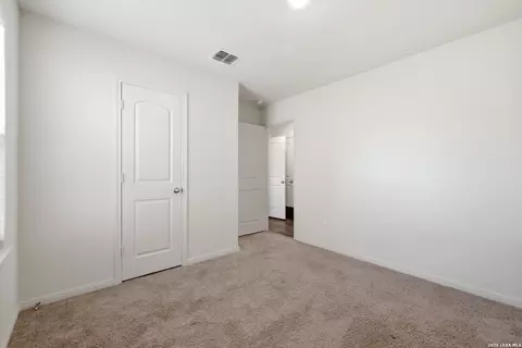 Bedroom - 3834 Leighton Hbr, Von Ormy, TX 78073 photo 5 of 7