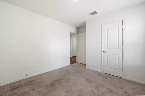 Bedroom - 3834 Leighton Hbr, Von Ormy, TX 78073 photo 7 of 7