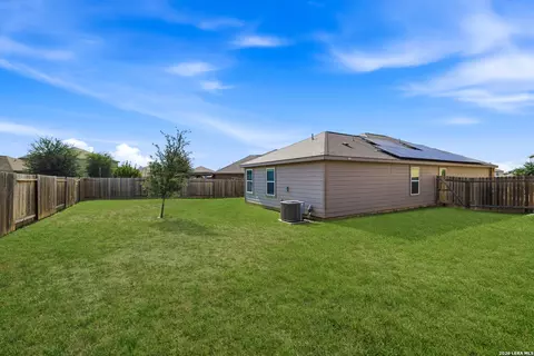 Exterior - 3834 Leighton Hbr, Von Ormy, TX 78073 photo 3 of 4