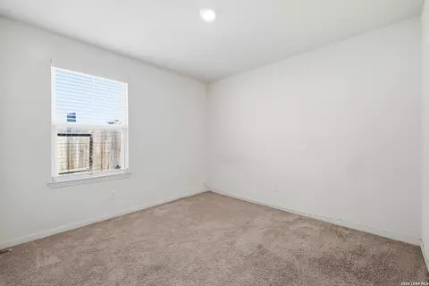 Bedroom - 3834 Leighton Hbr, Von Ormy, TX 78073 photo 6 of 7