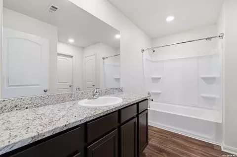 Bath - 3834 Leighton Hbr, Von Ormy, TX 78073 photo 1 of 2