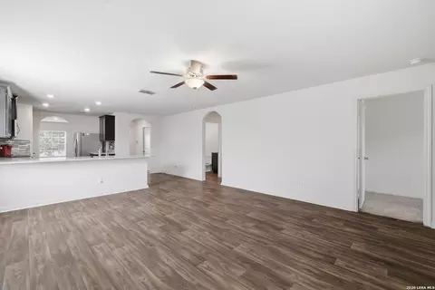 Living - 3834 Leighton Hbr, Von Ormy, TX 78073 photo 2 of 3