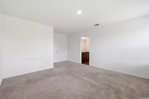 Bedroom - 3834 Leighton Hbr, Von Ormy, TX 78073 photo 3 of 7