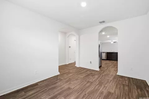 Entry Way - 3834 Leighton Hbr, Von Ormy, TX 78073 photo 5 of 5