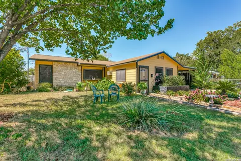 607 Green Vly, San Antonio, TX 78219