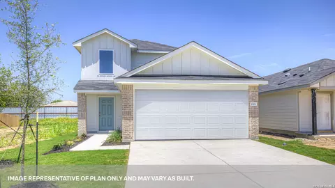 1229 Ariel Ct, New Braunfels, TX 78130